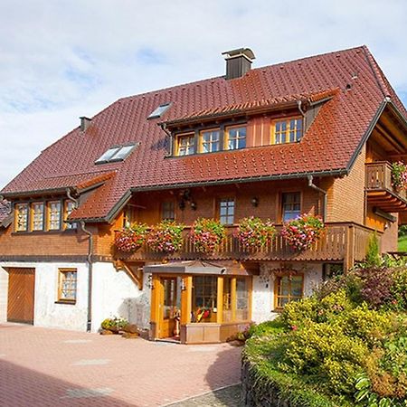 Ferienhaus Esche Hinterzarten Dış mekan fotoğraf
