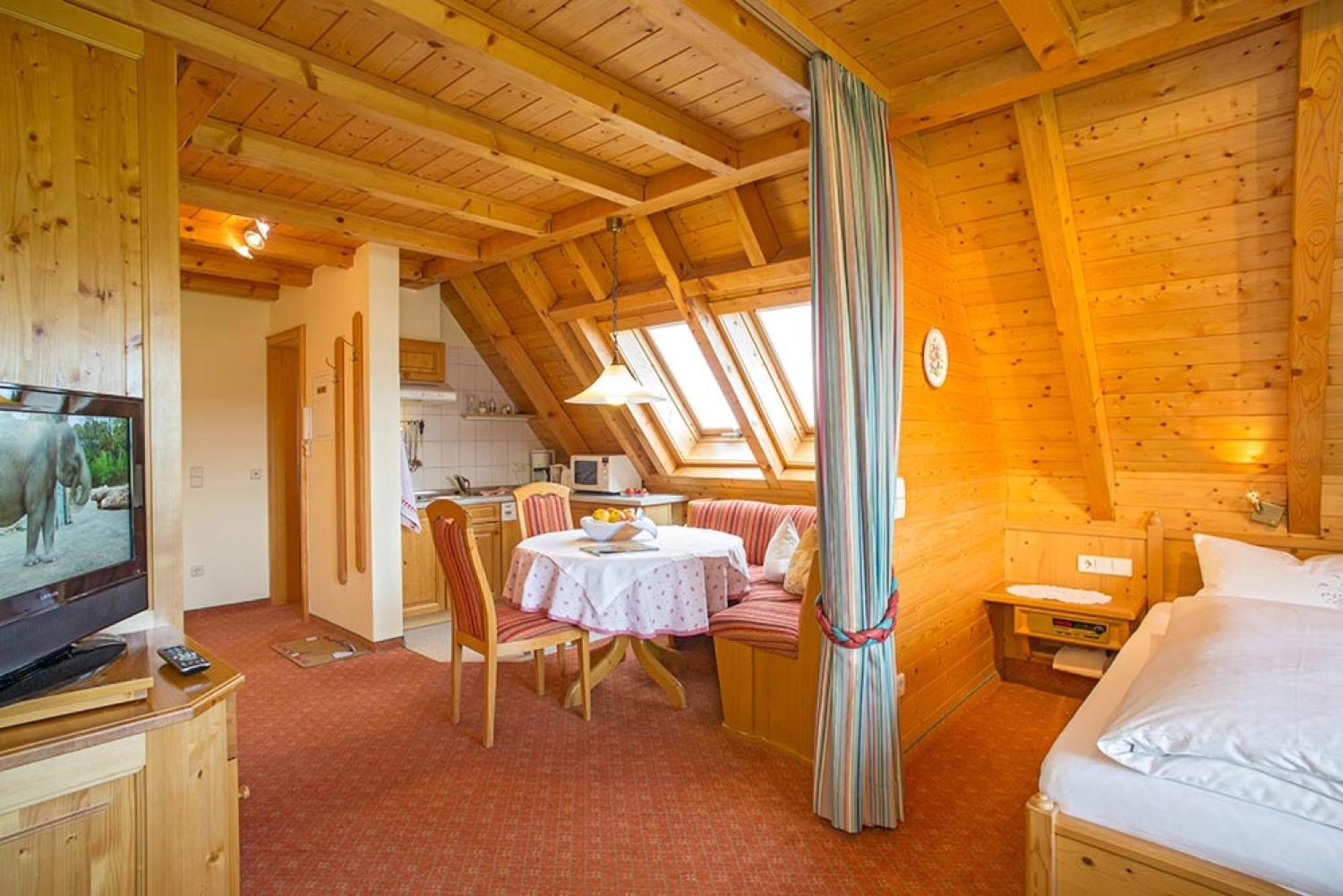 Ferienhaus Esche Hinterzarten Dış mekan fotoğraf