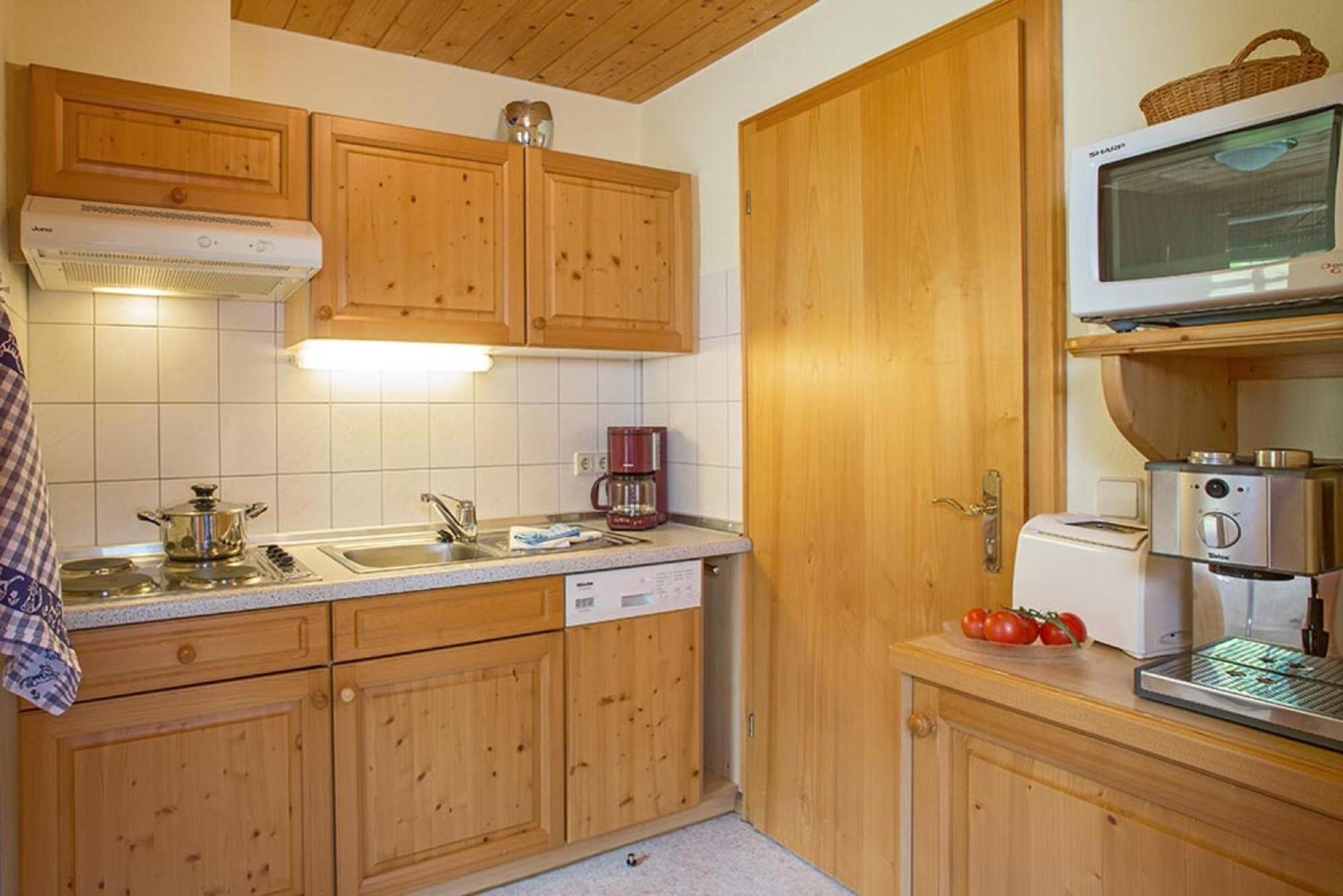 Ferienhaus Esche Hinterzarten Dış mekan fotoğraf