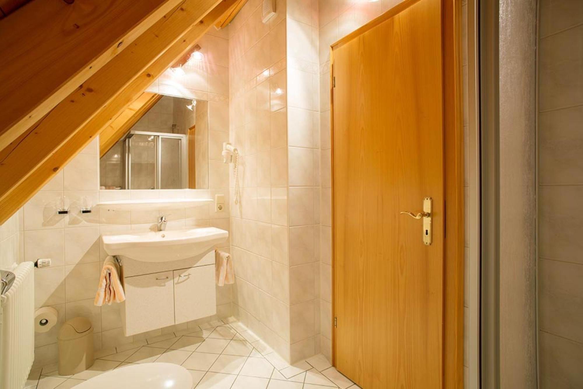 Ferienhaus Esche Hinterzarten Dış mekan fotoğraf