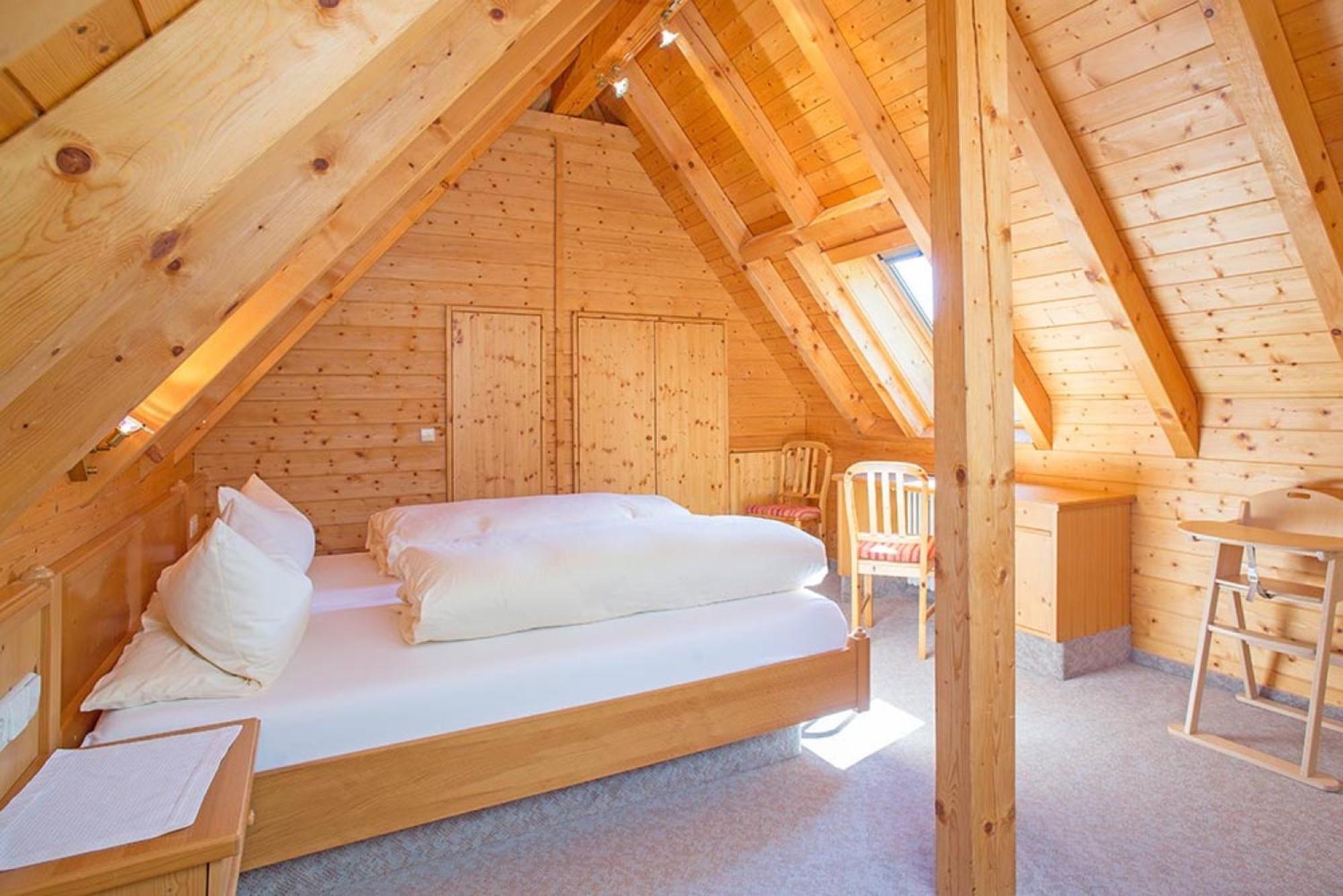Ferienhaus Esche Hinterzarten Dış mekan fotoğraf