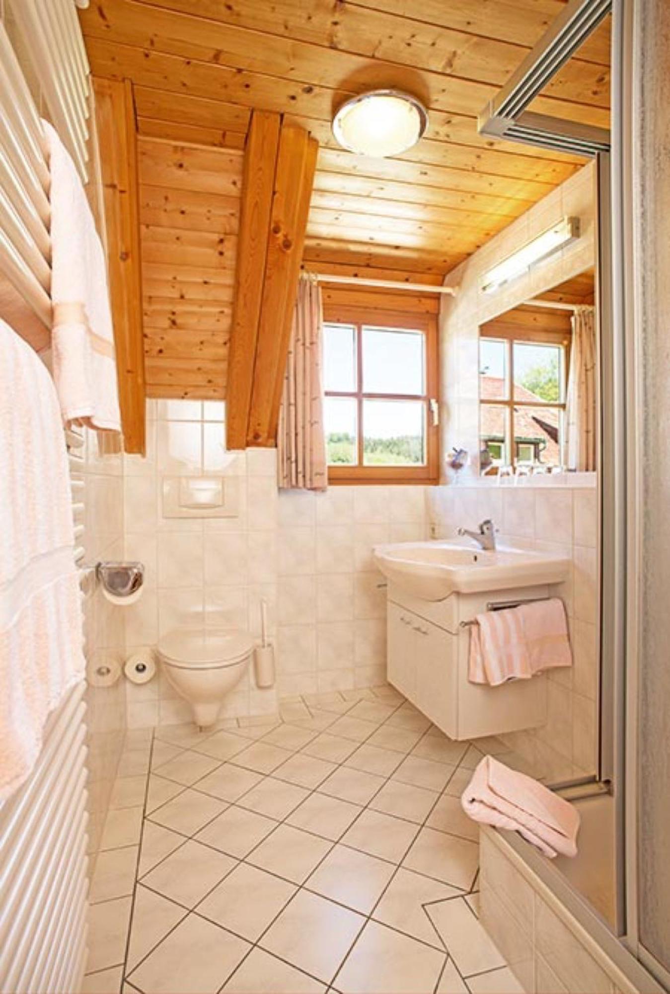 Ferienhaus Esche Hinterzarten Dış mekan fotoğraf